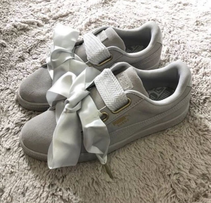 Nouvelle puma heart top