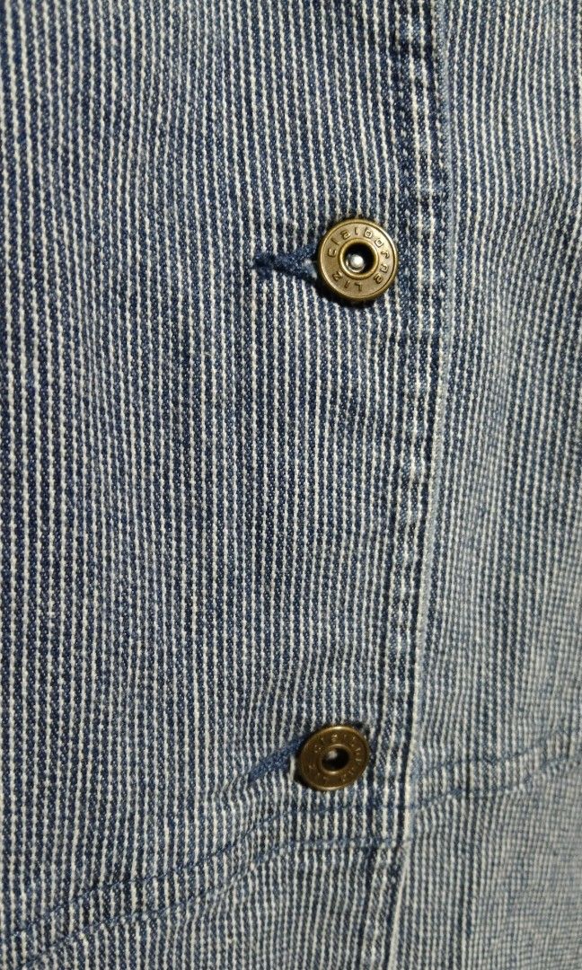 Liz claiborne cheap denim dress