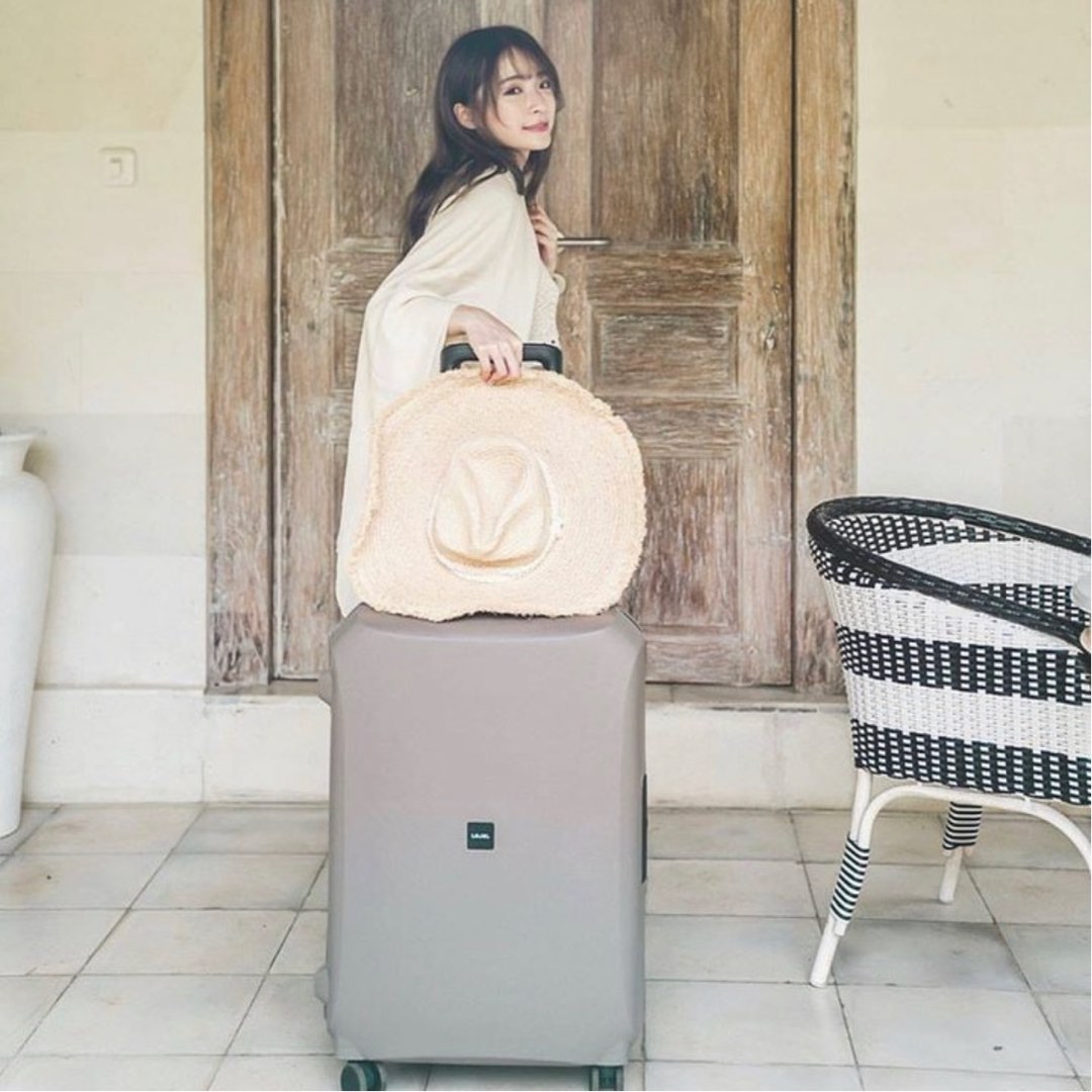 Lojel Voja Large Warm Grey