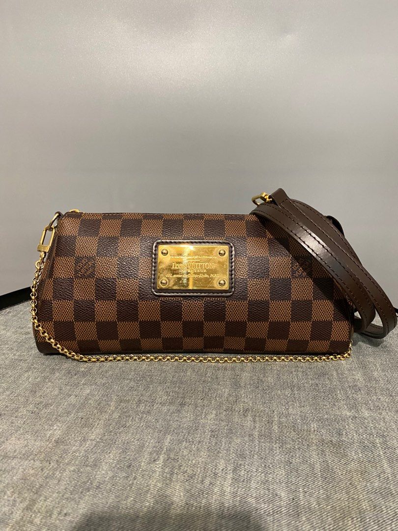 Louis Vuitton Eva Crossbody Bag