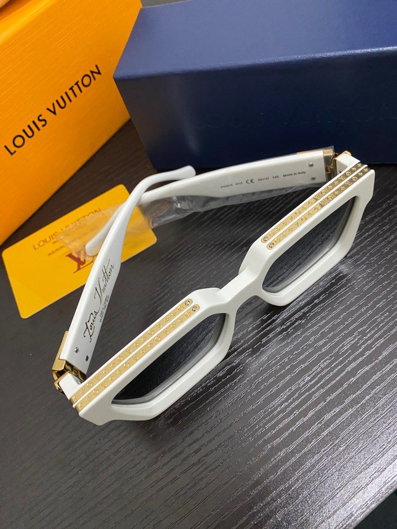 Louis vuitton millenium sunglasses shop