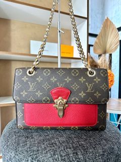 Louis vuitton victoire