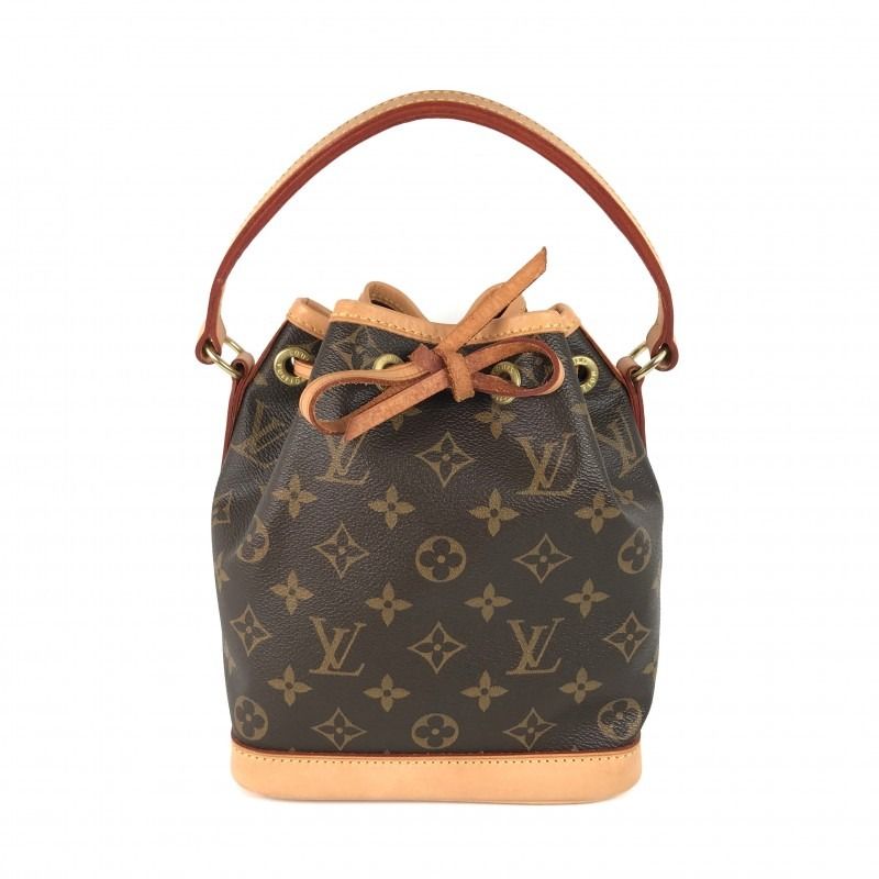 Louis Vuitton Monogram Mini Noe Bucket Crossbody Bag, Luxury, Bags &  Wallets on Carousell
