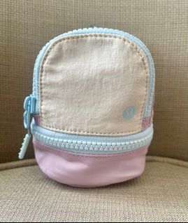 Lululemon City Adventurer Backpack *Nano