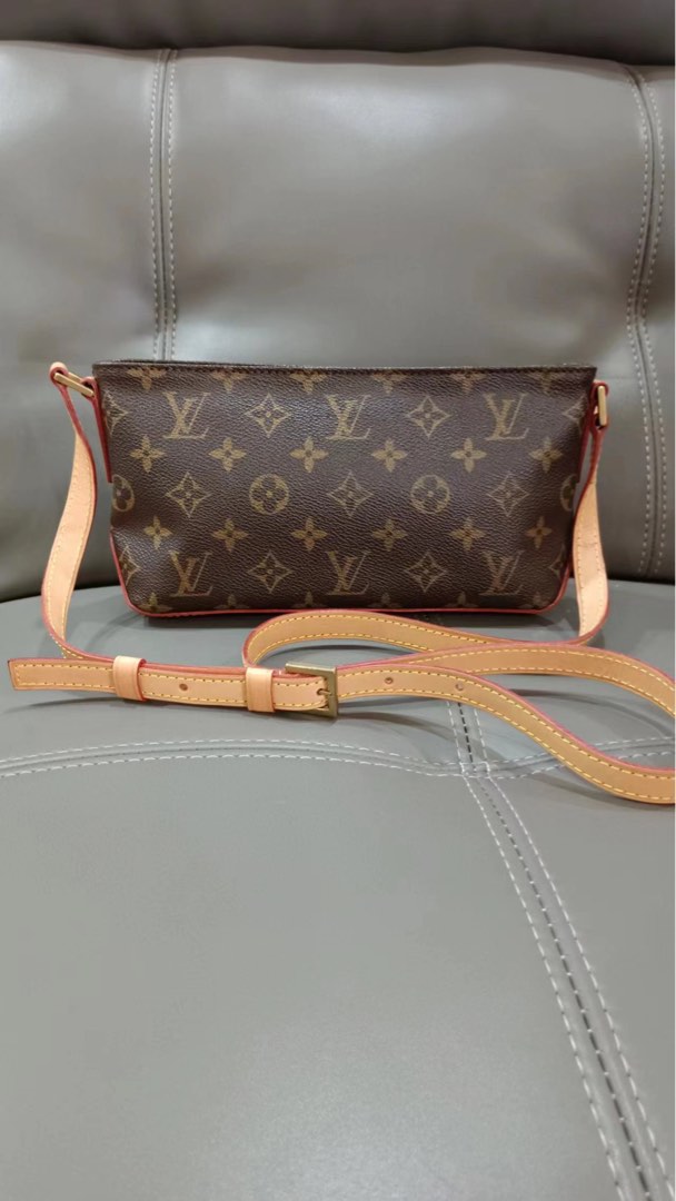 Lv hotsell trotteur bag