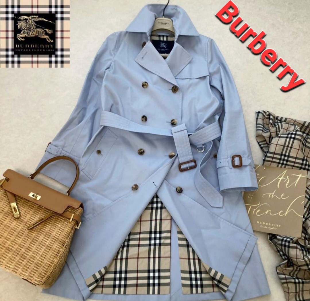 お得】 １３０００→９０００❰新着❱♡美品♡Burberrys of LONDON