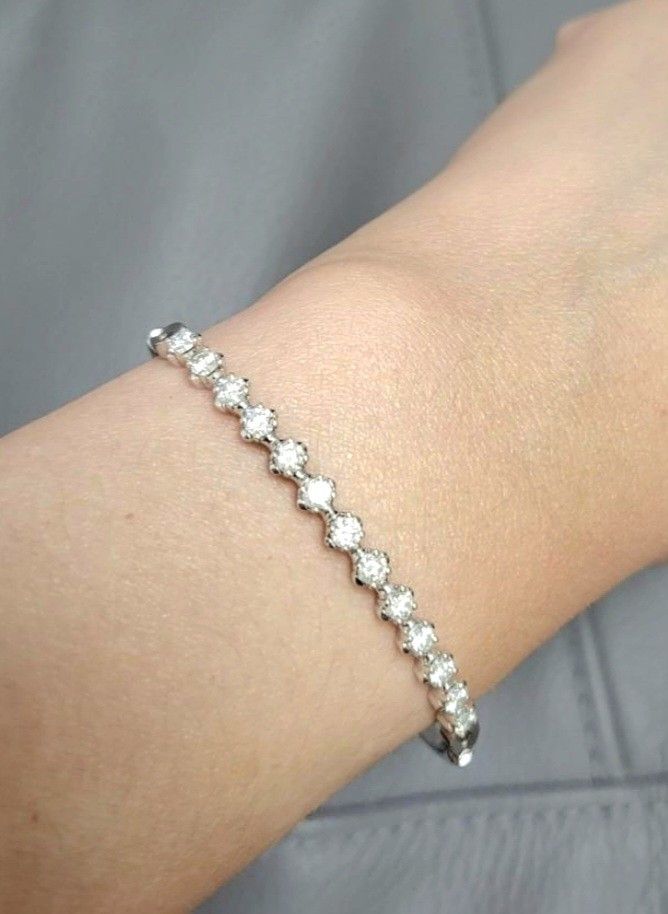 Ma Belle 女裝, 飾物及配件, 手鍊- Carousell