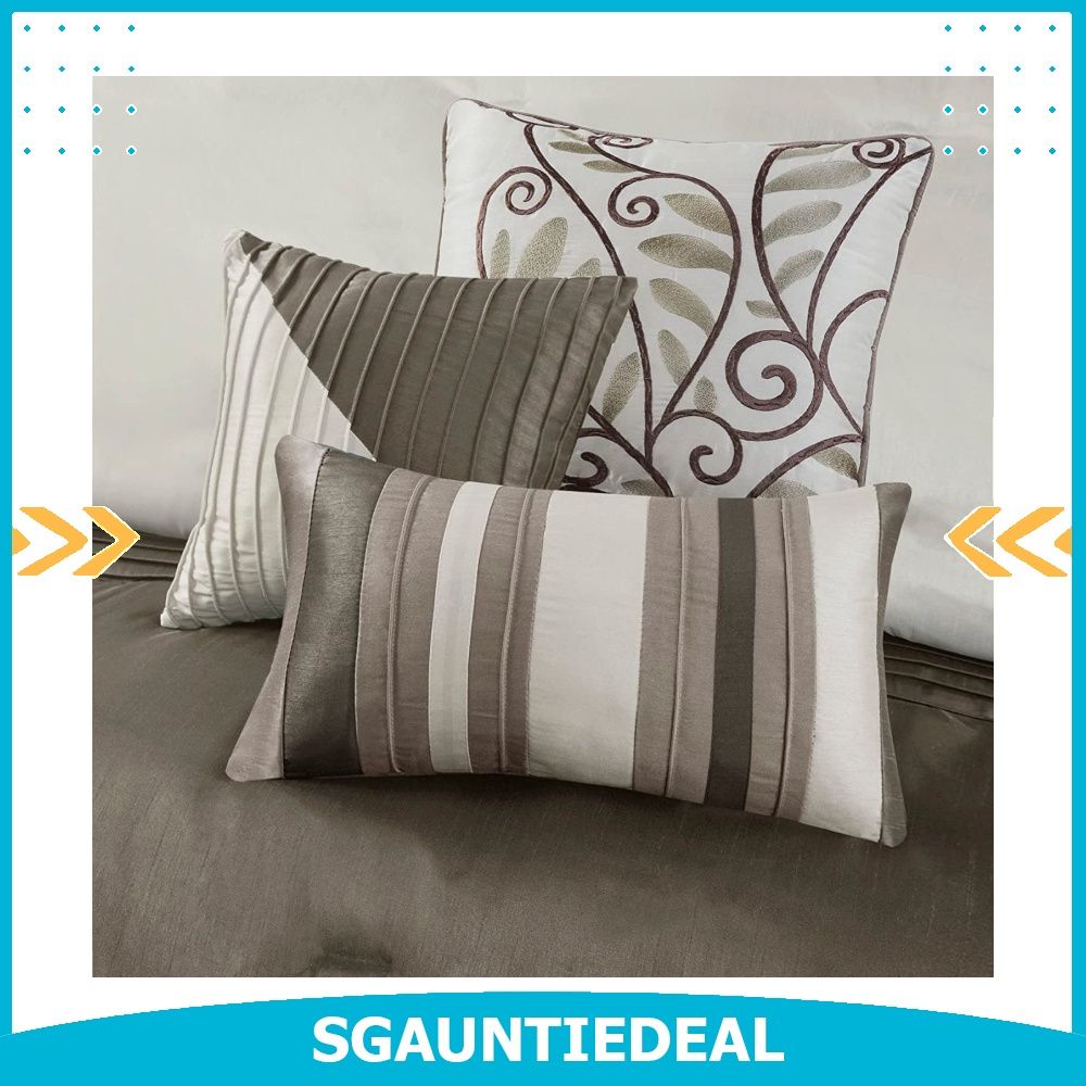Madison park accent pillows cheap