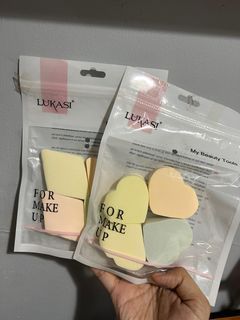 Make Up Sponge 2 pack