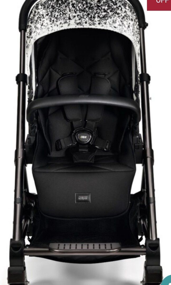 Mamas Papas Urbo 2 Babies Kids Going Out Strollers on Carousell