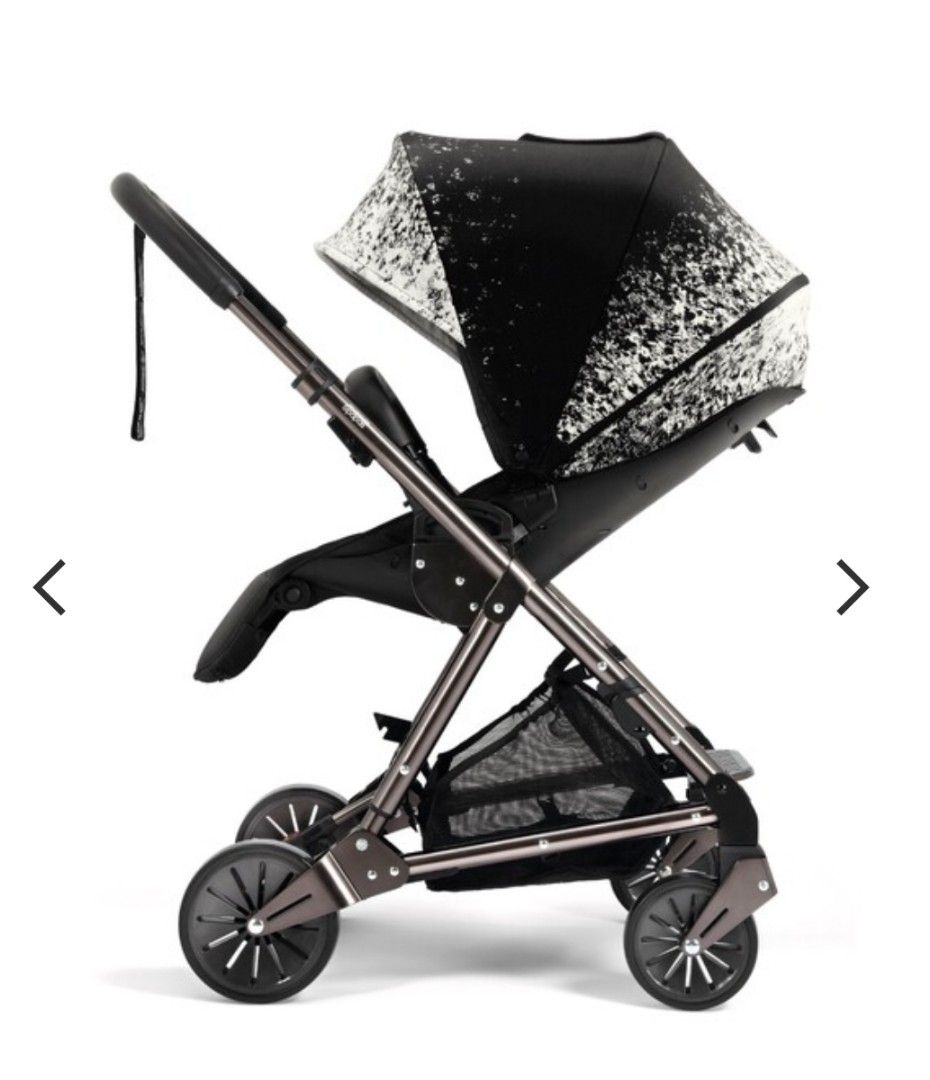 Urbo2 pushchair sales
