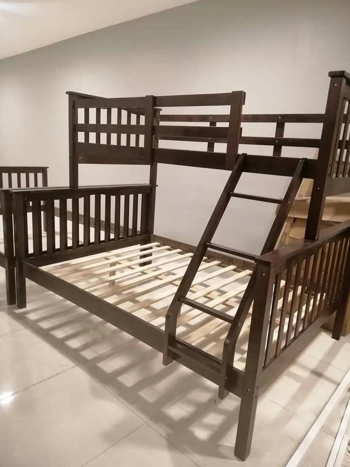 Bunk bed best sale mandaue foam