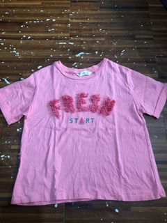 Mango Shirt