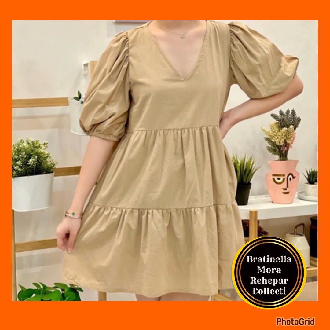 Maria y Clara dress, Women's Fashion, Dresses & Sets, Dresses on Carousell