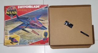 M.A.S.K Kenner Switchblade