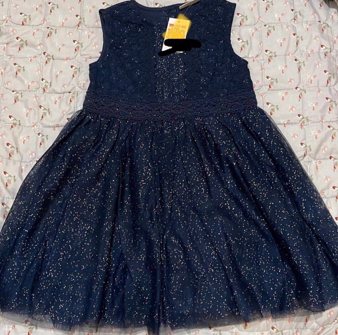 Matalan Occasion Dress, Babies & Kids, Babies & Kids Fashion on Carousell