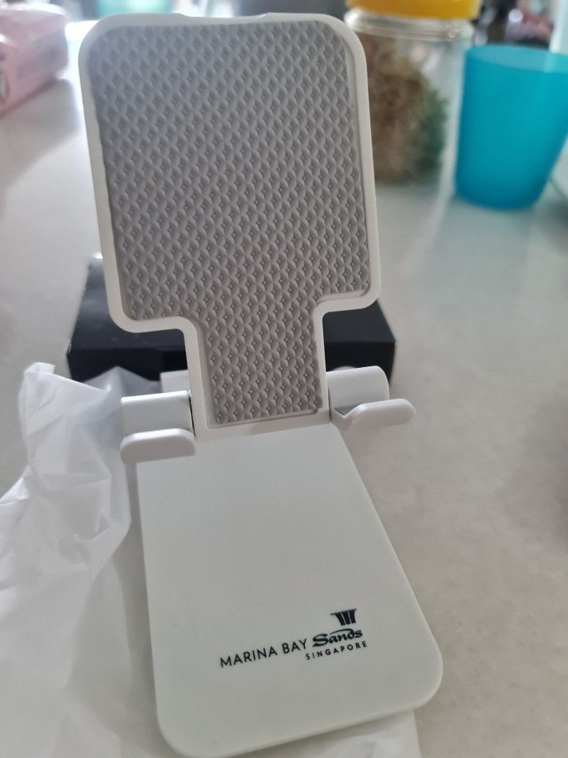 MBS adjustable phone stand, Mobile Phones & Gadgets, Other Gadgets on