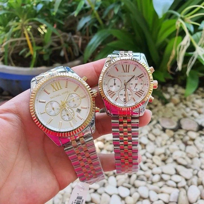 Đồng hồ cặp đôi chính hãng hấp dẫn  Đồng hồ Đôi  Couple Watch  Luxury  Shopping