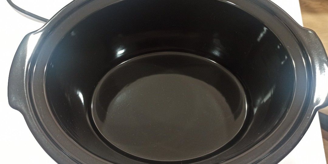 Midea 6000 Series Slow Cooker. Capacity 6L, TV & Home Appliances