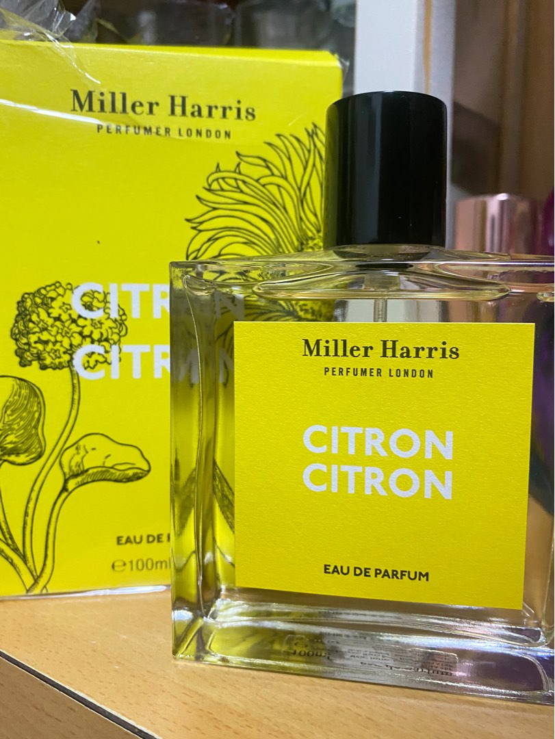 Miller harris citron new arrivals citron