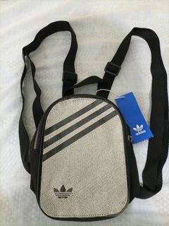 Mini Backpack Adidas