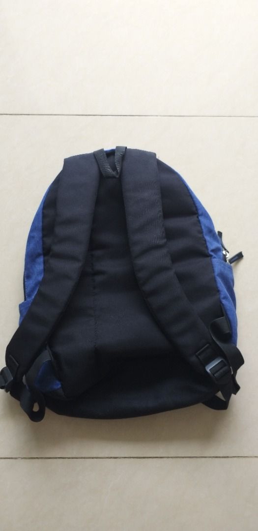 Miniso backpack singapore new arrivals