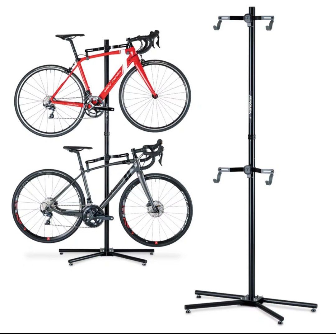 Minoura bike tower 10 store