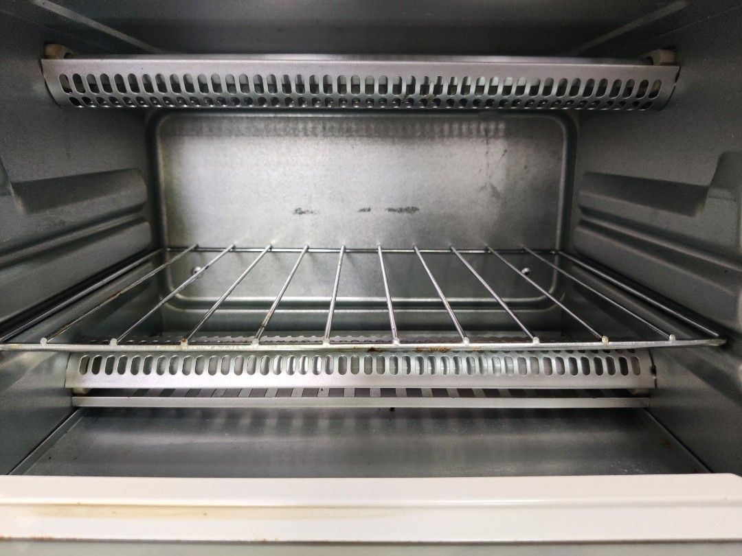 Mistral Electric Toaster, 9 Litre, MO90i, TV & Home Appliances, Kitchen