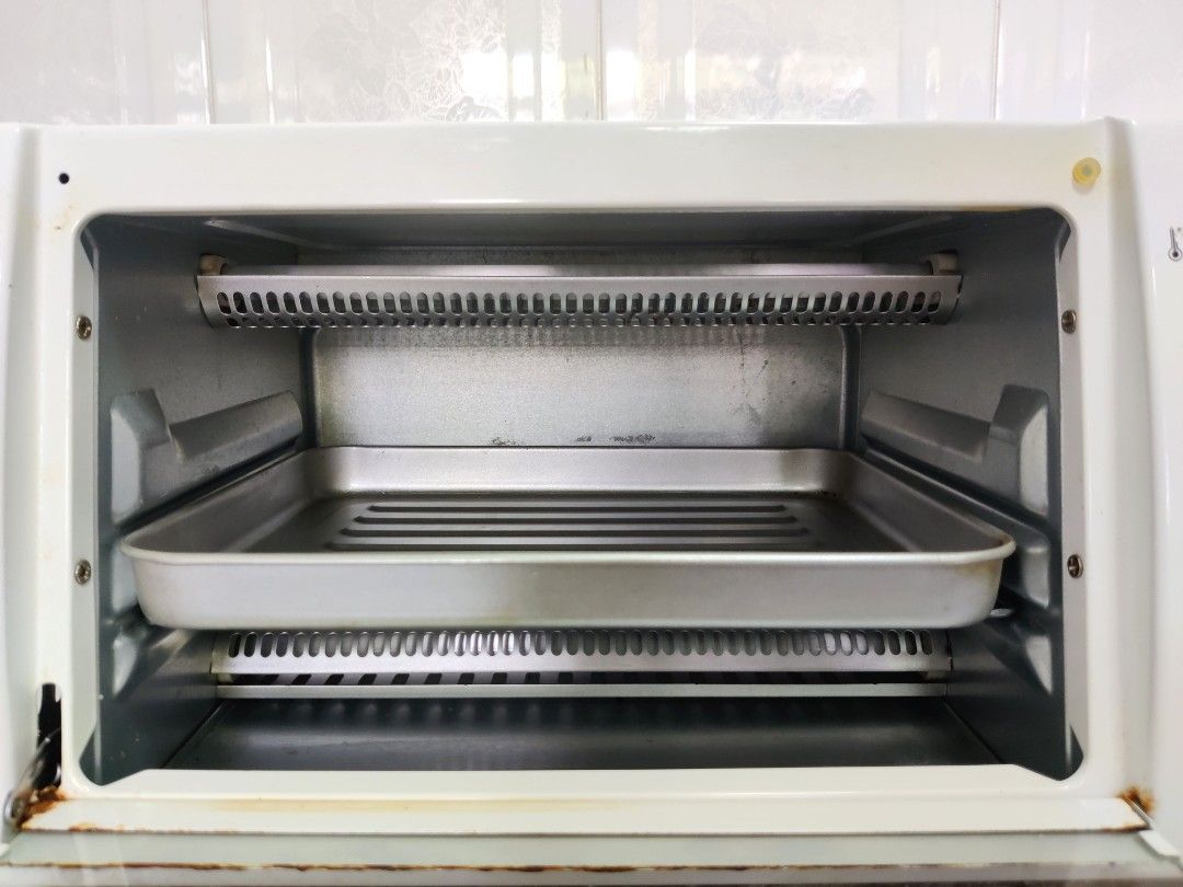 Mistral Electric Toaster, 9 Litre, MO90i, TV & Home Appliances, Kitchen