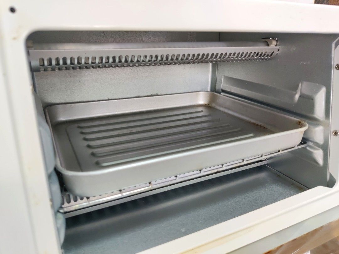 Mistral Electric Toaster, 9 Litre, MO90i, TV & Home Appliances, Kitchen