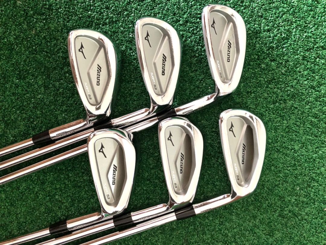 Mizuno mp sale 53 for sale