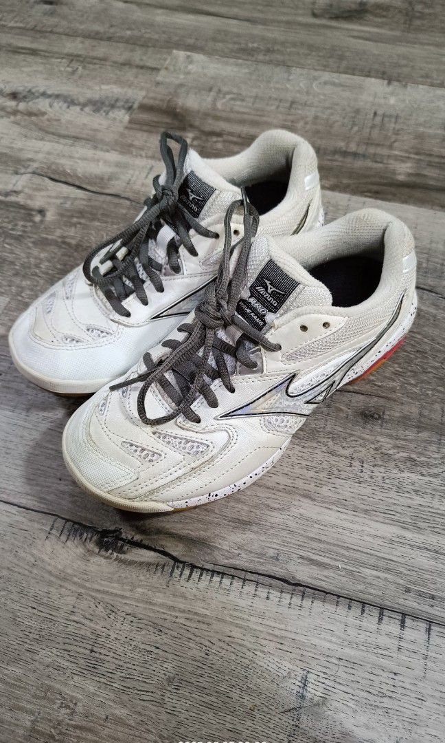 Mizuno wave fang pro best sale