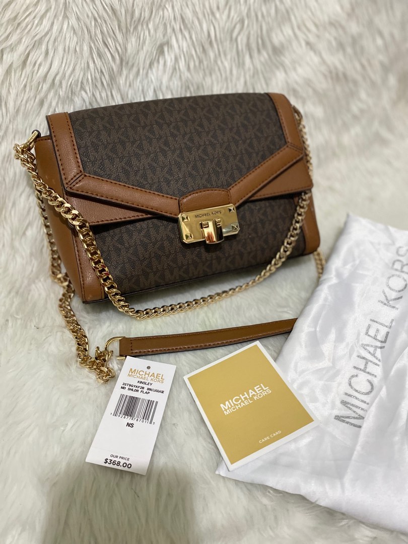 Mk kinsley sales