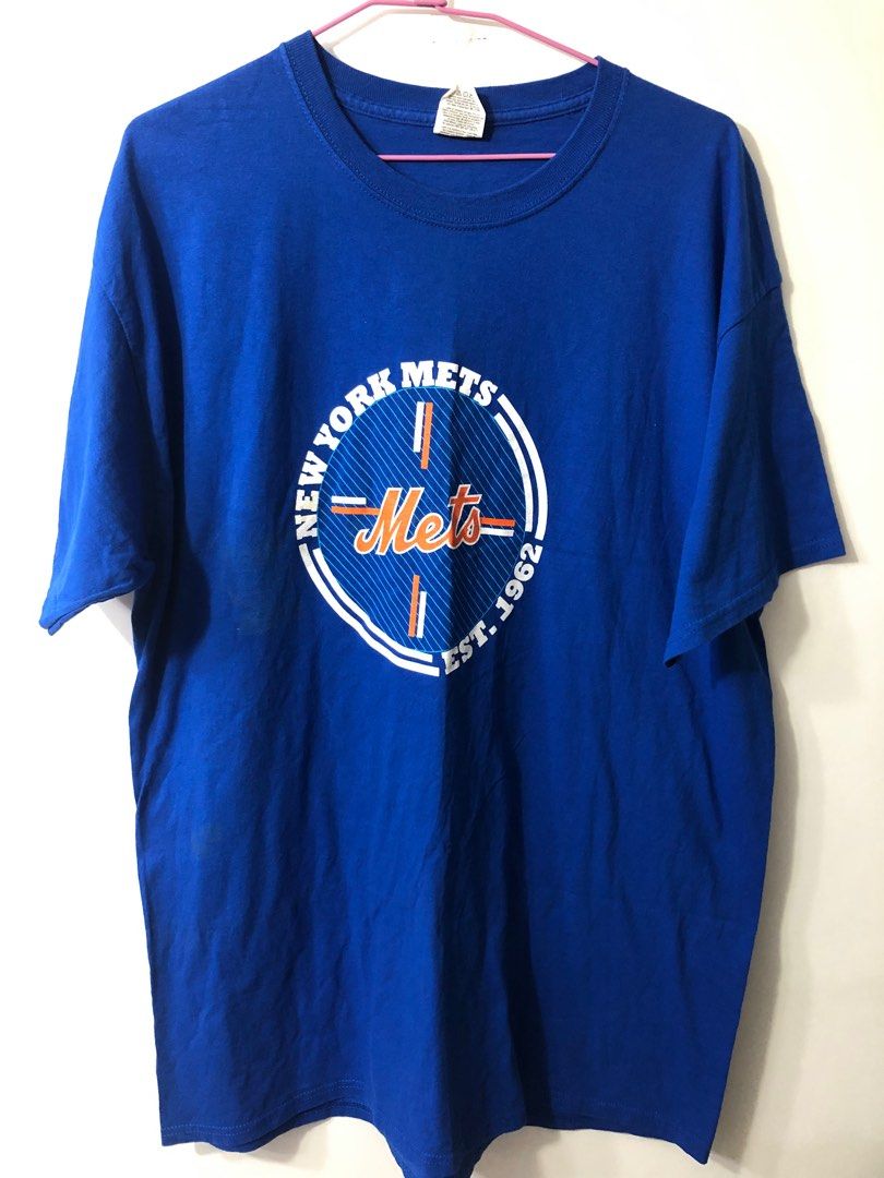 MLB New York Mets TShirt men XL