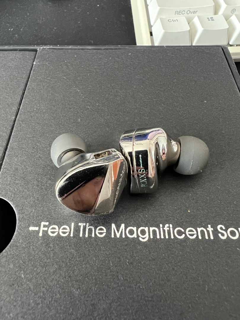 Kxxs earphone sale