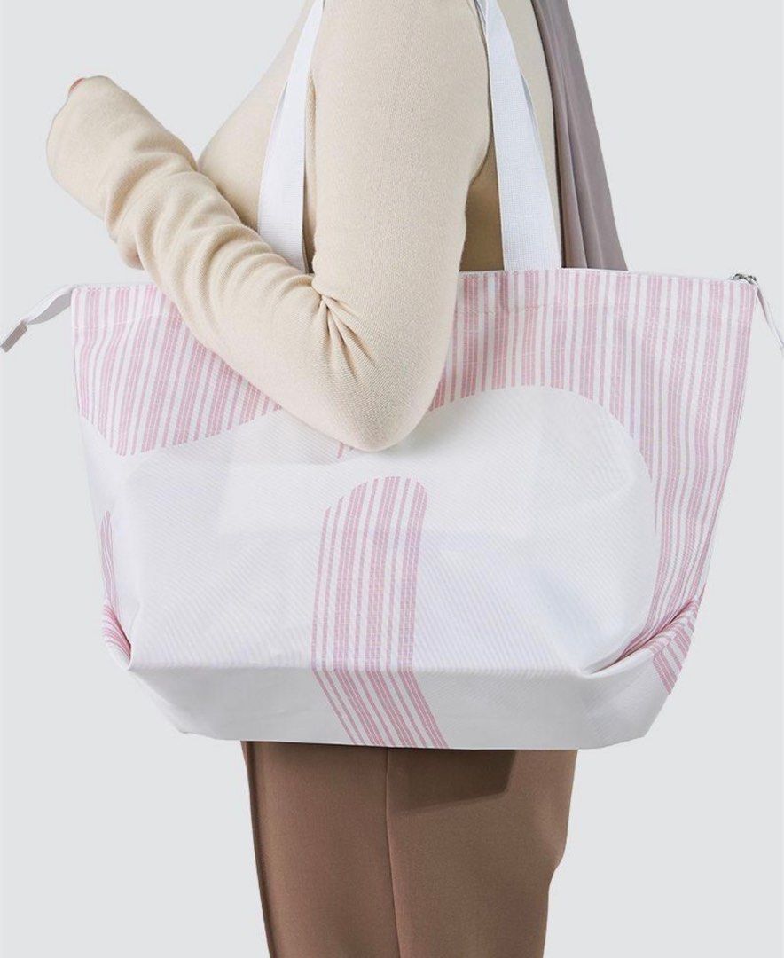 Casual hotsell shopper bag