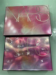 Nars Exposed Blush Palette