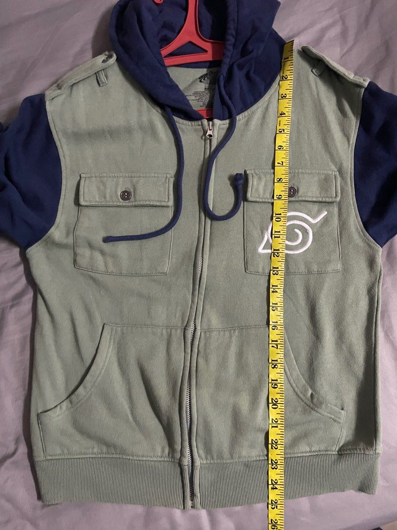 Jonin hoodie shop