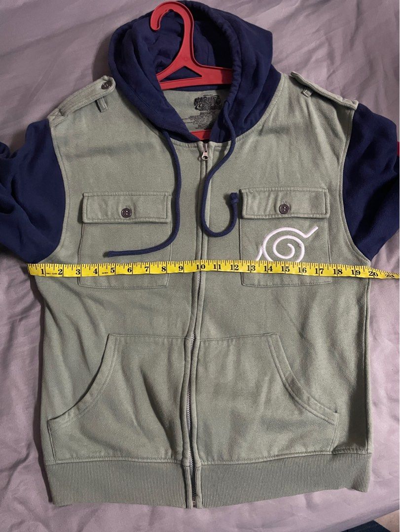 Jonin hoodie online