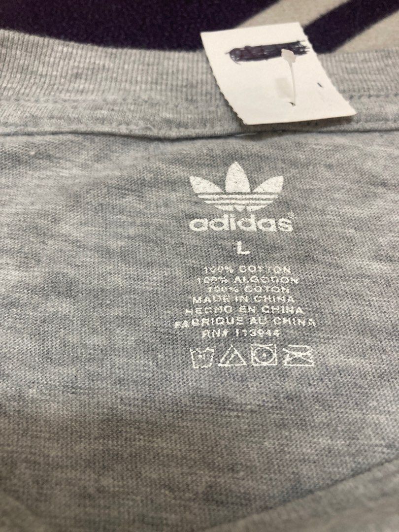 NBA Tees 2008 All Star Made in China by Adidas Men s Fashion