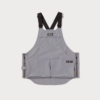 Neighborhood x Grip Swany.Apron Vest
