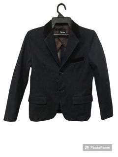 Ne-Net Coat Jeans