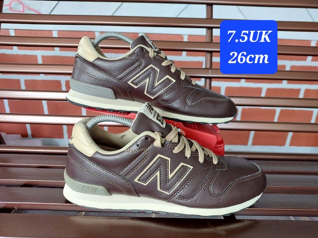 New balance 368 padu Men s Fashion Footwear Sneakers on Carousell