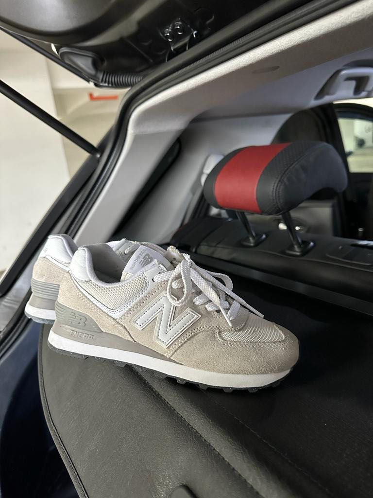 New balance wl574 2016 on sale