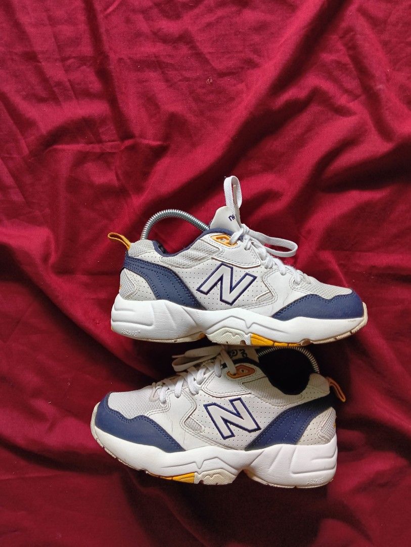 New Balance 708