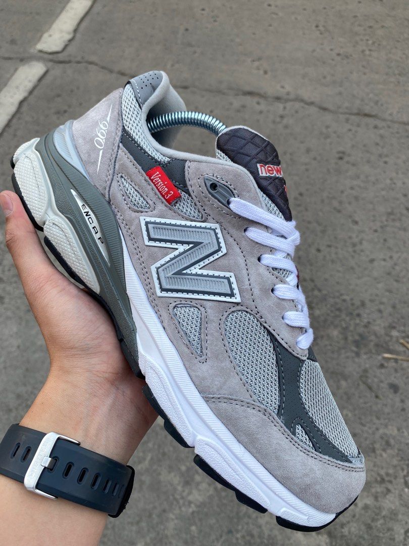 New balance 990 version 3 new arrivals