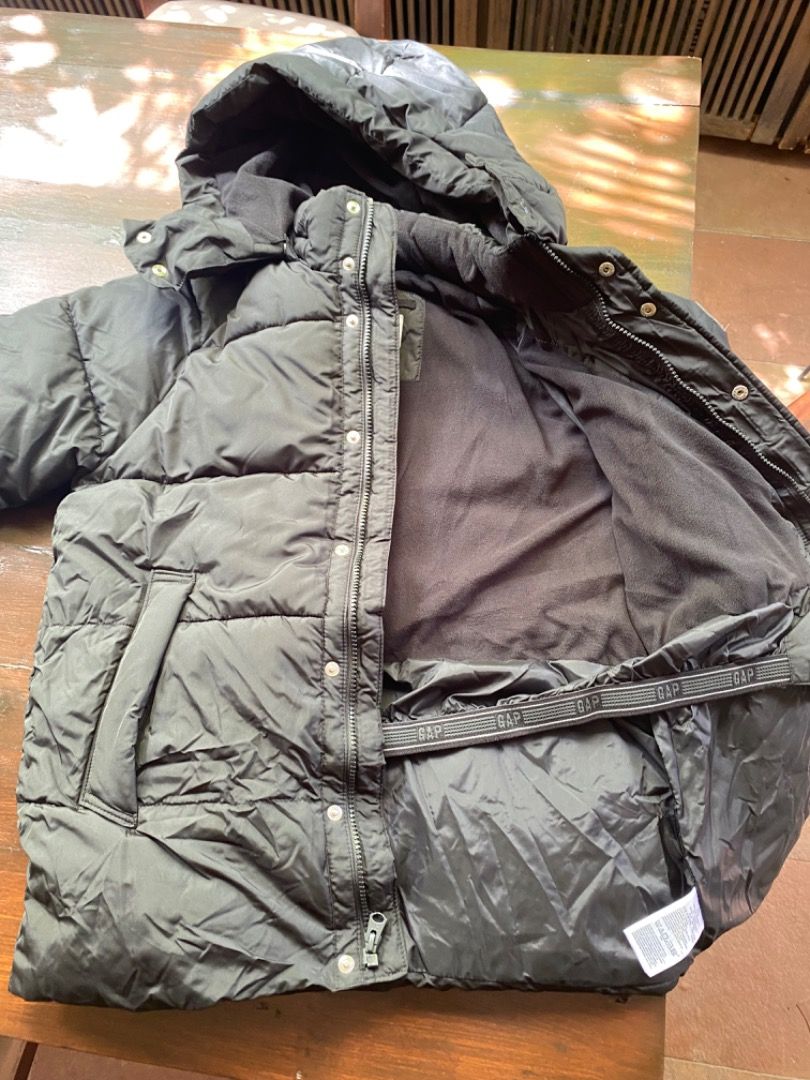 Gap shop ski jacket