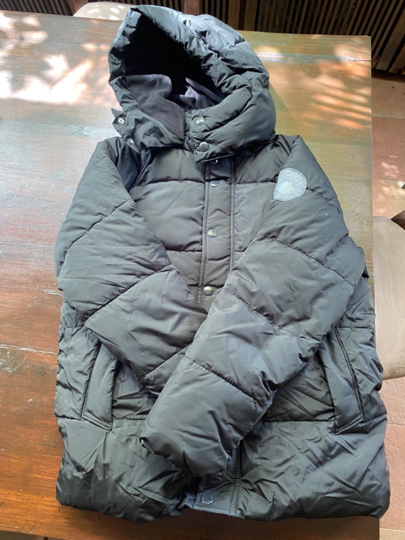 Gap ski jacket online