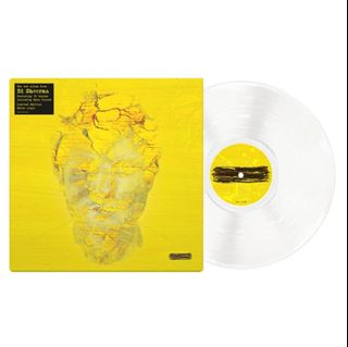 NEW English LPs Collection item 3
