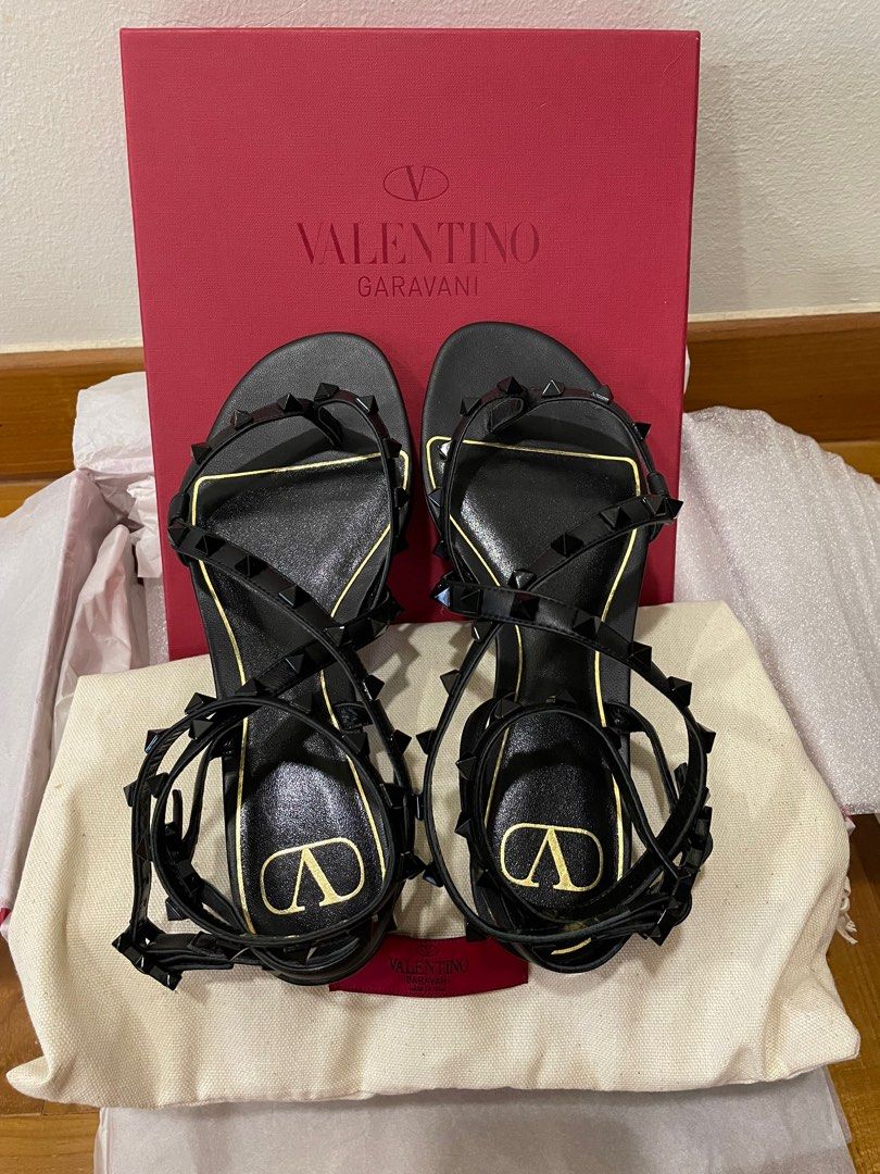 New cheap valentino sandals